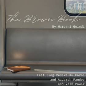 Read The Brown Book  1 Page 1 in English