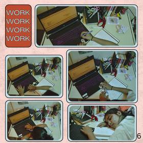 Read The Brown Book  1 Page 6 in English