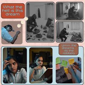 Read The Brown Book  1 Page 8 in English