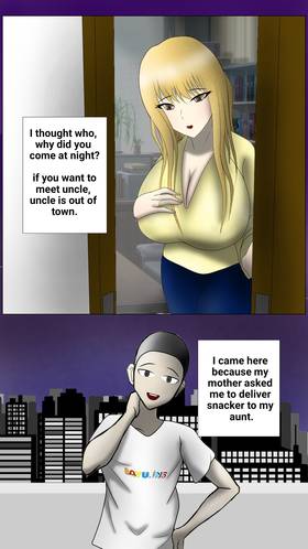 Read one shot comic  1 Page 1 in English