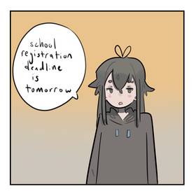 Read Down the Rabbit Hole  1 Page 1 in English