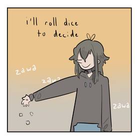 Read Down the Rabbit Hole  1 Page 4 in English