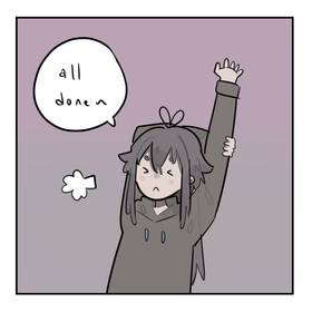 Read Down the Rabbit Hole  2 Page 3 in English