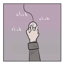 Read Down the Rabbit Hole  2 Page 2 in English