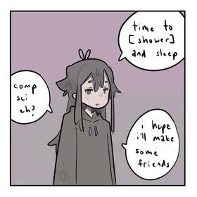 Read Down the Rabbit Hole  2 Page 4 in English
