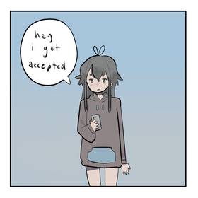 Read Down the Rabbit Hole  3 Page 1 in English