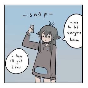 Read Down the Rabbit Hole  3 Page 2 in English