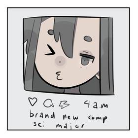 Read Down the Rabbit Hole  3 Page 3 in English