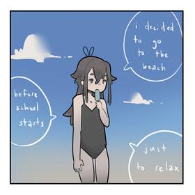 Read Down the Rabbit Hole  4 Page 2 in English
