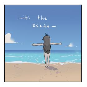 Read Down the Rabbit Hole  4 Page 3 in English