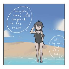 Read Down the Rabbit Hole  4 Page 4 in English