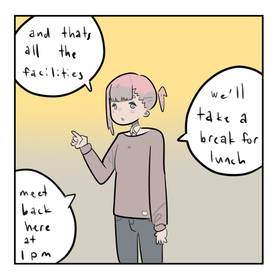 Read Down the Rabbit Hole  6 Page 2 in English