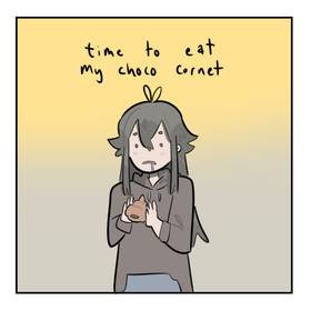 Read Down the Rabbit Hole  6 Page 4 in English
