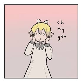 Read Down the Rabbit Hole  7 Page 4 in English