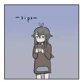 Read Down the Rabbit Hole  9 Page 2 in English