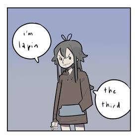Read Down the Rabbit Hole  9 Page 4 in English