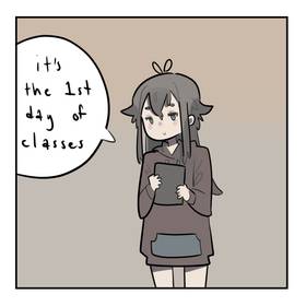 Read Down the Rabbit Hole  10 Page 1 in English