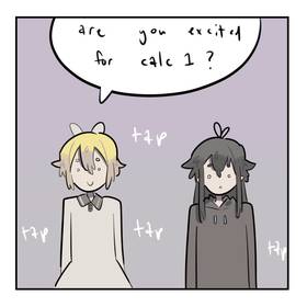 Read Down the Rabbit Hole  12 Page 1 in English