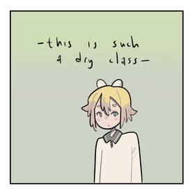 Read Down the Rabbit Hole  14 Page 1 in English