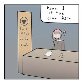 Read Down the Rabbit Hole  16 Page 1 in English