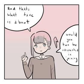 Read Down the Rabbit Hole  21 Page 1 in English