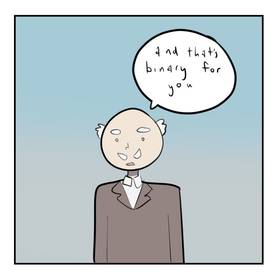 Read Down the Rabbit Hole  23 Page 1 in English