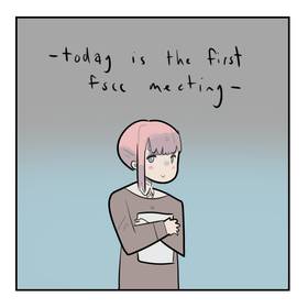 Read Down the Rabbit Hole  25 Page 1 in English