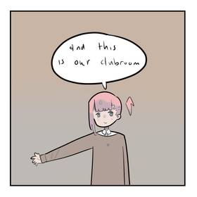 Read Down the Rabbit Hole  27 Page 1 in English
