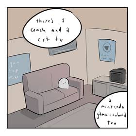 Read Down the Rabbit Hole  27 Page 2 in English