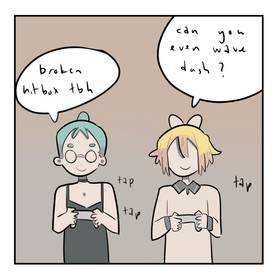 Read Down the Rabbit Hole  27 Page 4 in English