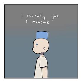 Read Down the Rabbit Hole  29 Page 2 in English