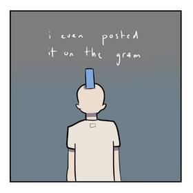 Read Down the Rabbit Hole  29 Page 3 in English