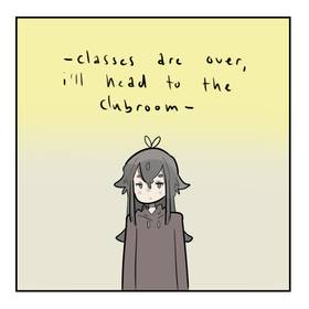 Read Down the Rabbit Hole  30 Page 1 in English