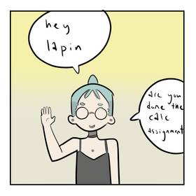 Read Down the Rabbit Hole  30 Page 2 in English