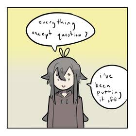 Read Down the Rabbit Hole  30 Page 3 in English