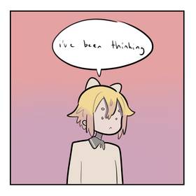 Read Down the Rabbit Hole  33 Page 2 in English