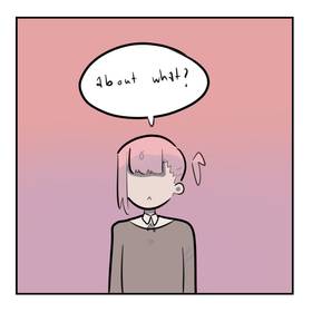 Read Down the Rabbit Hole  33 Page 3 in English