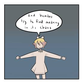 Read Down the Rabbit Hole  34 Page 2 in English