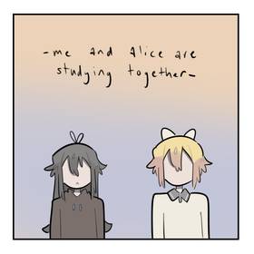 Read Down the Rabbit Hole  35 Page 2 in English