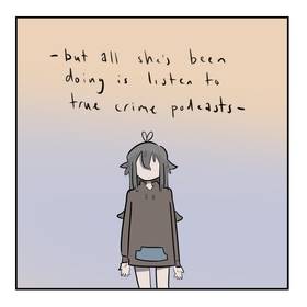 Read Down the Rabbit Hole  35 Page 3 in English