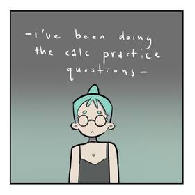 Read Down the Rabbit Hole  36 Page 1 in English