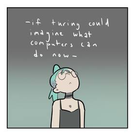 Read Down the Rabbit Hole  36 Page 3 in English