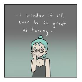 Read Down the Rabbit Hole  36 Page 4 in English