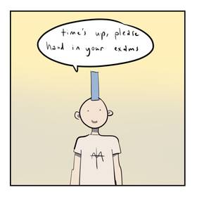 Read Down the Rabbit Hole  37 Page 1 in English