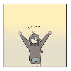 Read Down the Rabbit Hole  37 Page 2 in English