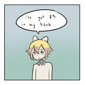Read Down the Rabbit Hole  38 Page 4 in English