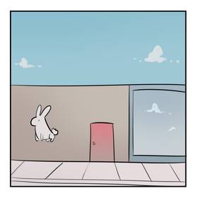 Read Down the Rabbit Hole  39 Page 2 in English