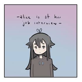 Read Down the Rabbit Hole  40 Page 1 in English