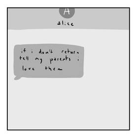 Read Down the Rabbit Hole  40 Page 3 in English