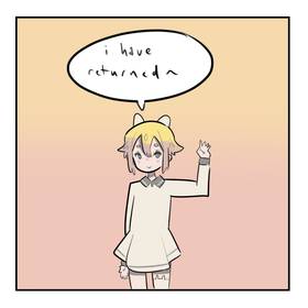 Read Down the Rabbit Hole  41 Page 1 in English